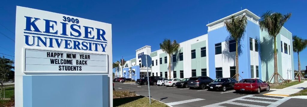 Cost to Attend Keiser University: Investing in Your Future